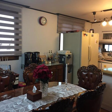 Duri Guest House Seul Esterno foto