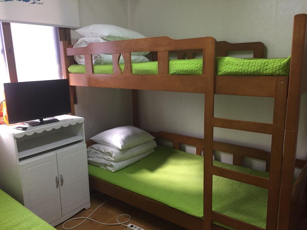 Duri Guest House Seul Esterno foto
