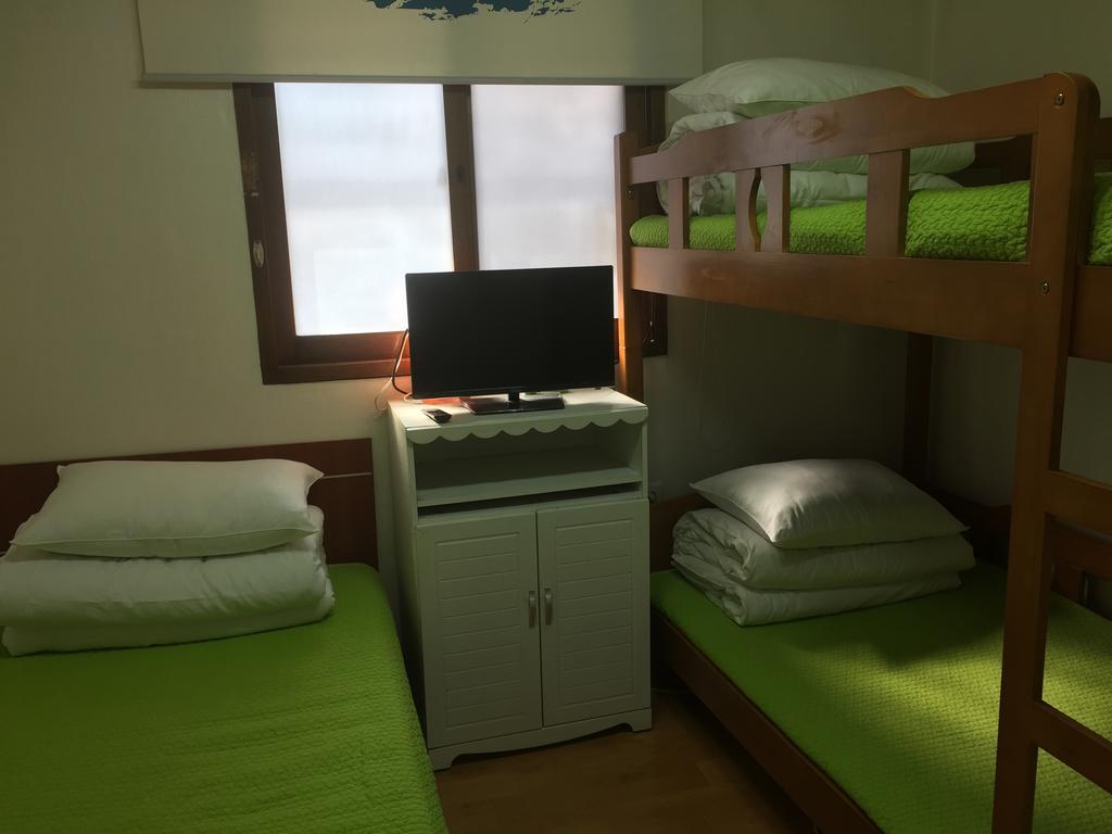 Duri Guest House Seul Esterno foto