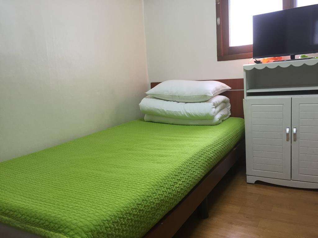 Duri Guest House Seul Esterno foto