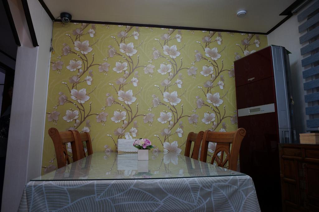 Duri Guest House Seul Esterno foto