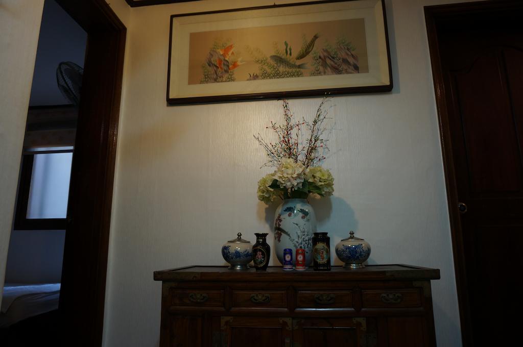 Duri Guest House Seul Esterno foto