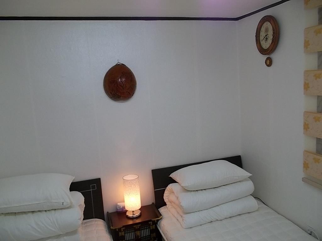 Duri Guest House Seul Camera foto