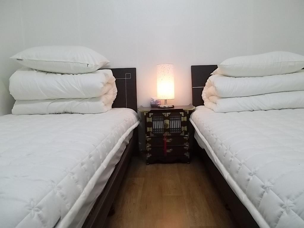 Duri Guest House Seul Camera foto