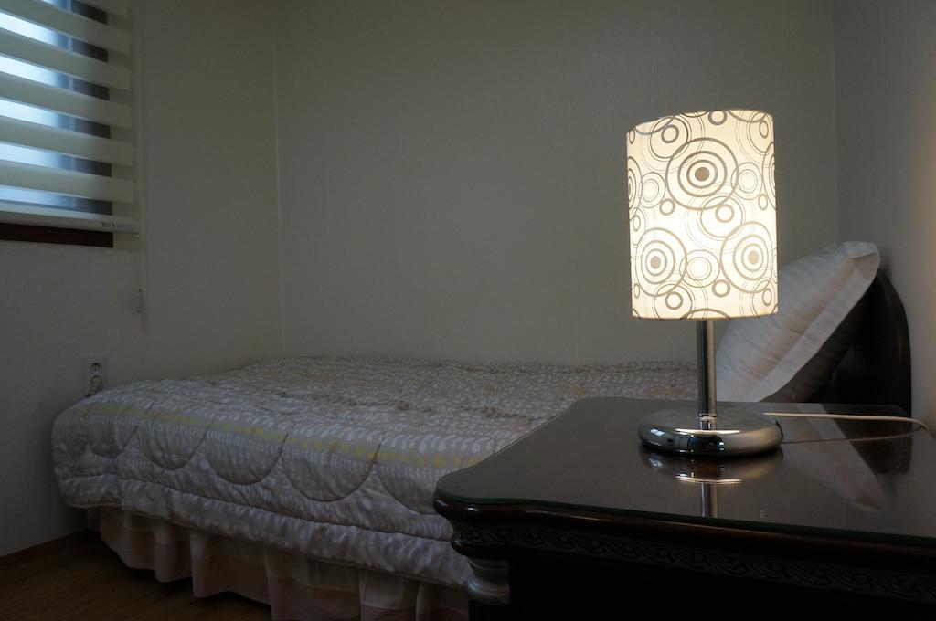 Duri Guest House Seul Camera foto
