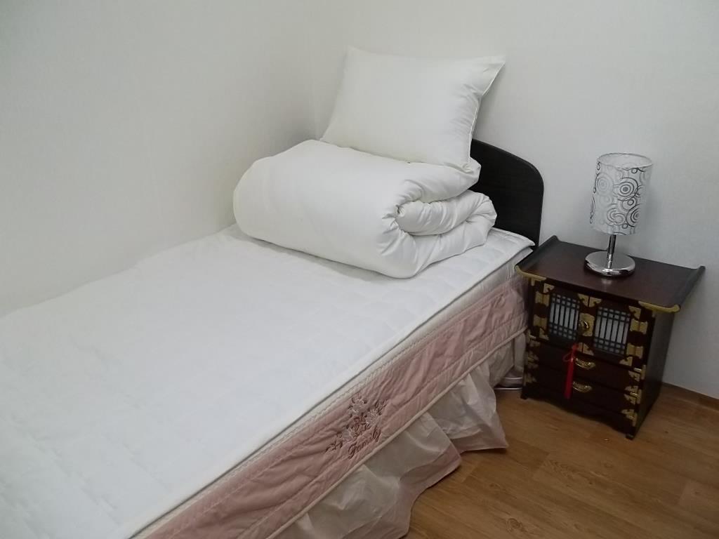 Duri Guest House Seul Esterno foto