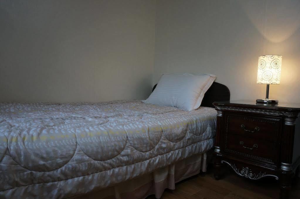 Duri Guest House Seul Esterno foto
