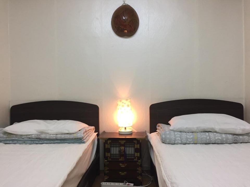 Duri Guest House Seul Esterno foto