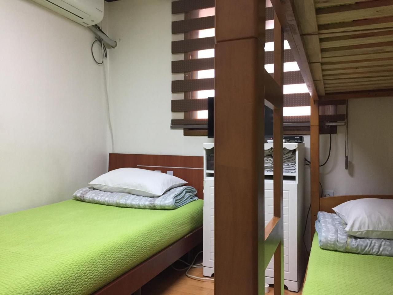 Duri Guest House Seul Esterno foto